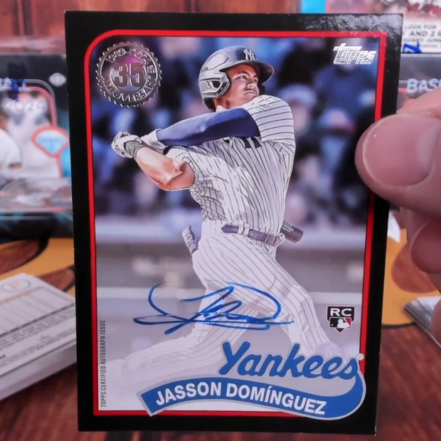 2024 Topps Series One 7