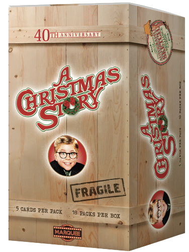 Hobby Musings: Scott Schwartz of “A Christmas Story”