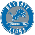 Detroit Lions