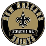 New Orleans Saints